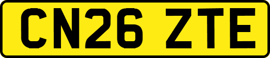 CN26ZTE