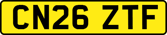 CN26ZTF
