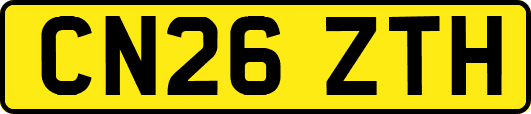 CN26ZTH