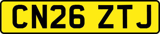 CN26ZTJ