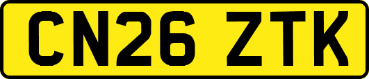 CN26ZTK