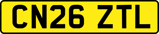 CN26ZTL
