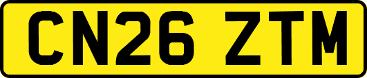 CN26ZTM