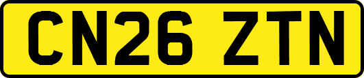 CN26ZTN