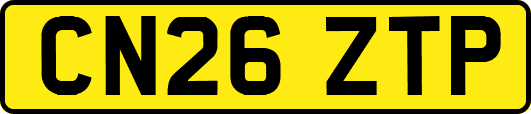 CN26ZTP