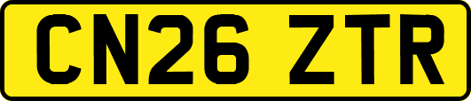 CN26ZTR