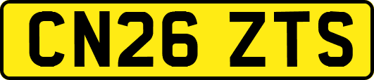 CN26ZTS