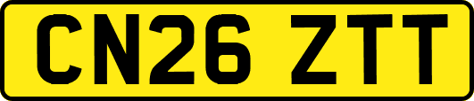 CN26ZTT