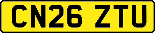 CN26ZTU
