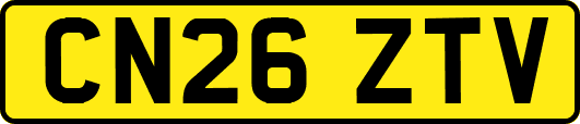 CN26ZTV