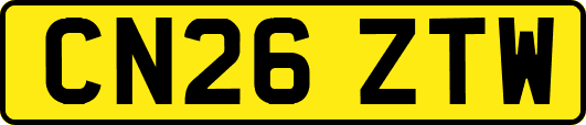 CN26ZTW