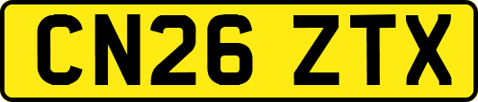 CN26ZTX
