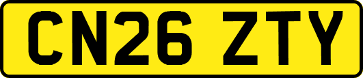 CN26ZTY
