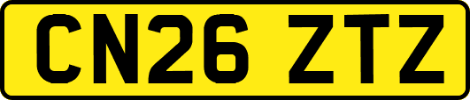 CN26ZTZ