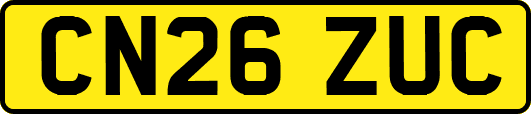 CN26ZUC
