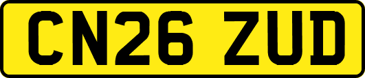 CN26ZUD