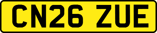 CN26ZUE