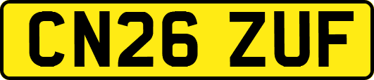 CN26ZUF