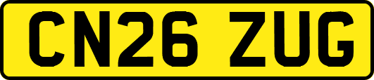 CN26ZUG