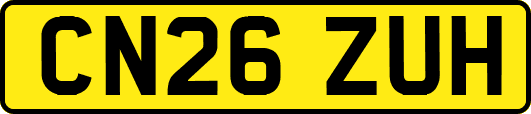 CN26ZUH