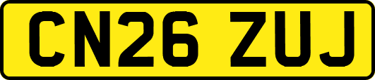 CN26ZUJ