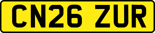 CN26ZUR