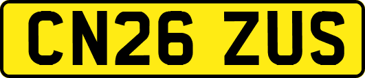 CN26ZUS
