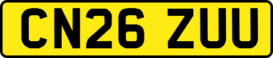 CN26ZUU