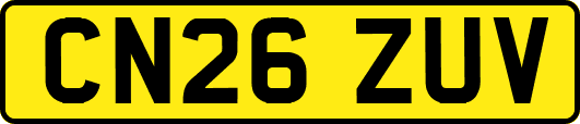 CN26ZUV