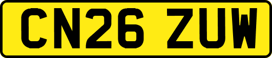 CN26ZUW