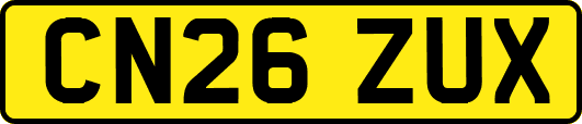 CN26ZUX