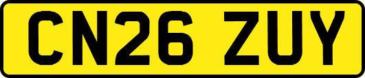 CN26ZUY