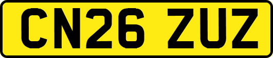 CN26ZUZ