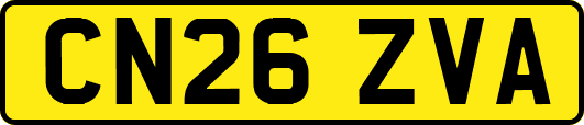 CN26ZVA