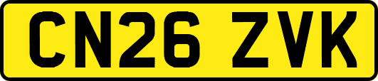 CN26ZVK