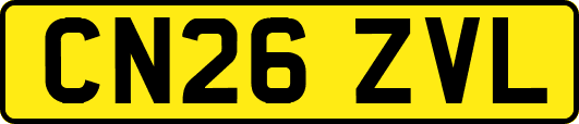 CN26ZVL