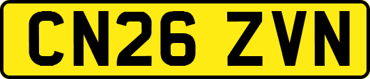 CN26ZVN