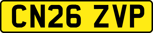 CN26ZVP