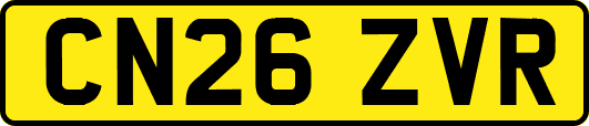 CN26ZVR