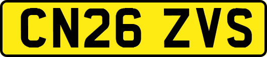 CN26ZVS