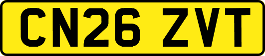 CN26ZVT