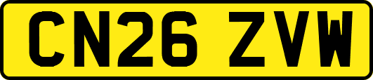 CN26ZVW