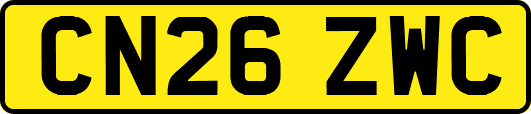 CN26ZWC