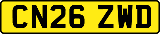 CN26ZWD