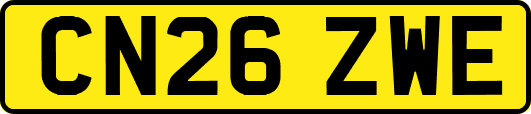 CN26ZWE