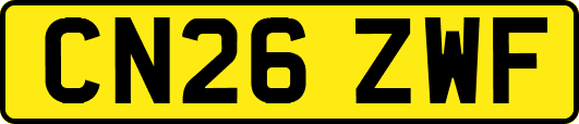 CN26ZWF