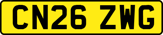 CN26ZWG