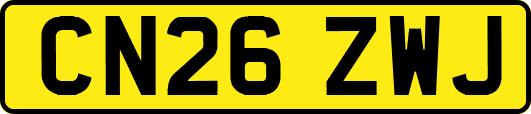 CN26ZWJ