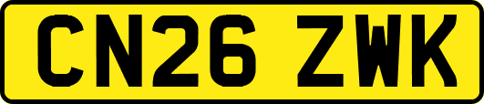 CN26ZWK