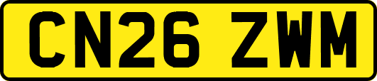 CN26ZWM